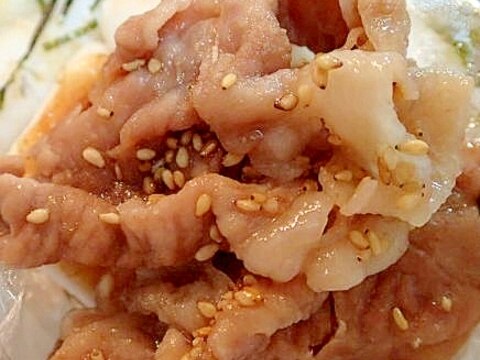 レンジで 豚肉の甘辛煮 レシピ 作り方 By ぷ みぃまま 楽天レシピ レンジで 豚肉の甘辛煮 レシピ 作り方 By ぷ みぃまま 楽天レシピ